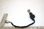87 Kawasaki Bayou 185 Klf185a Oem Ignition Key Switch 27005-1125 AK13