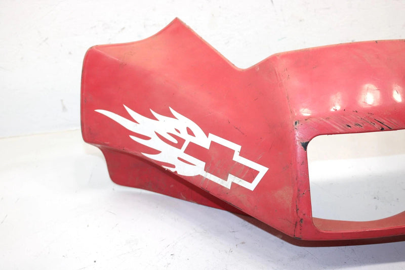 96 Yamaha Phazer Ii Oem Fairing 8BF-77231-00-00 SYS