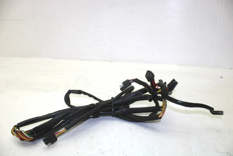97 Arctic Cat Jag OEM Main Harness 0686-396 SA98