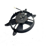12 Yamaha Grizzly 550 YFM550 4x4 OEM Radiator Cooling Fan 1HP-E2405-00-00 AY65