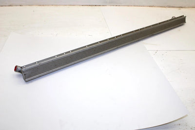 1994 Yamaha Vmax 600 Oem Left Heat Exchanger Radiator 8AB-1240E-02-00 B443