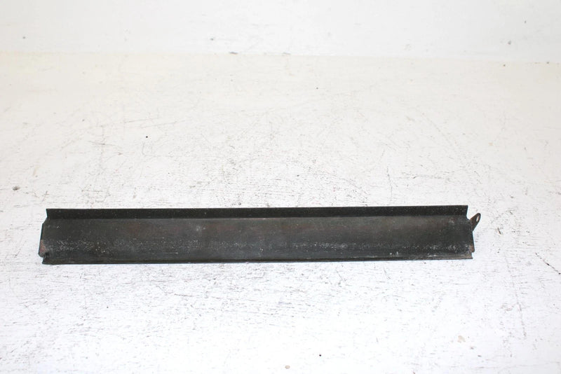 1989 Yamaha Phazer Oem Front Bumper Plate 80L-77185-00-00 SY13