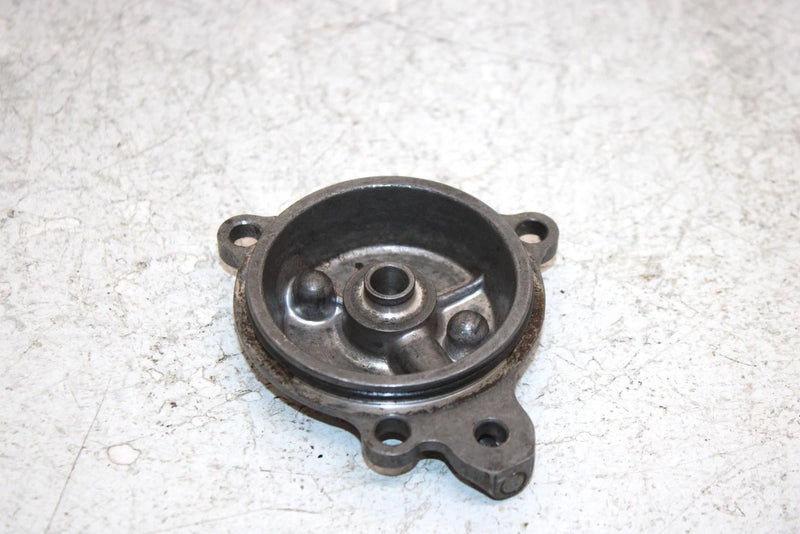 1997 Honda Trx400 Fw Oem Oil Filter Cover 11333-HC4-000 AH42