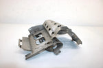 03 Polaris Xc Sp 700 Edge X Oem Left Footrest 5245288 B616