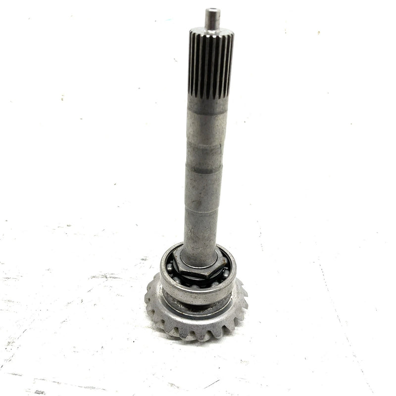 2022 Can-Am Defender HD10 OEM Transmission Shaft 420686448 XB0.1