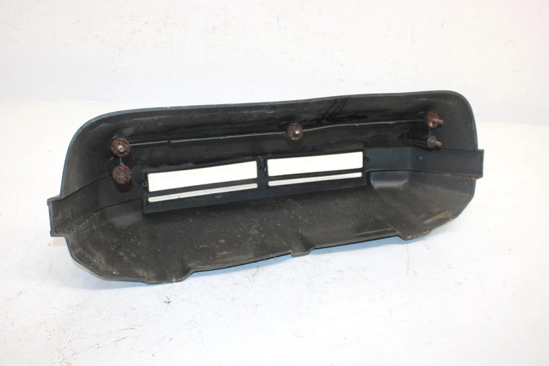 89 Polaris 500 Oem Nose Cone 5430931 5430931-070 SP133