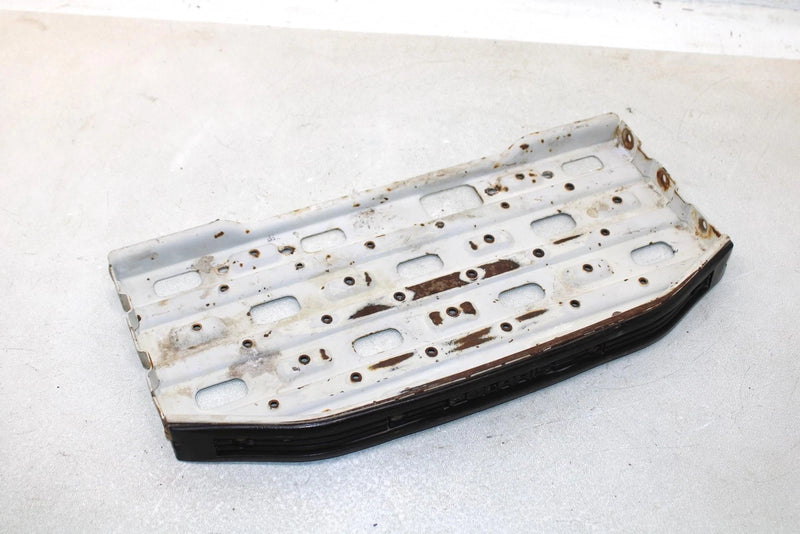 1994 Polaris 400l Oem Left Foot Rest 1040274-117 AP0