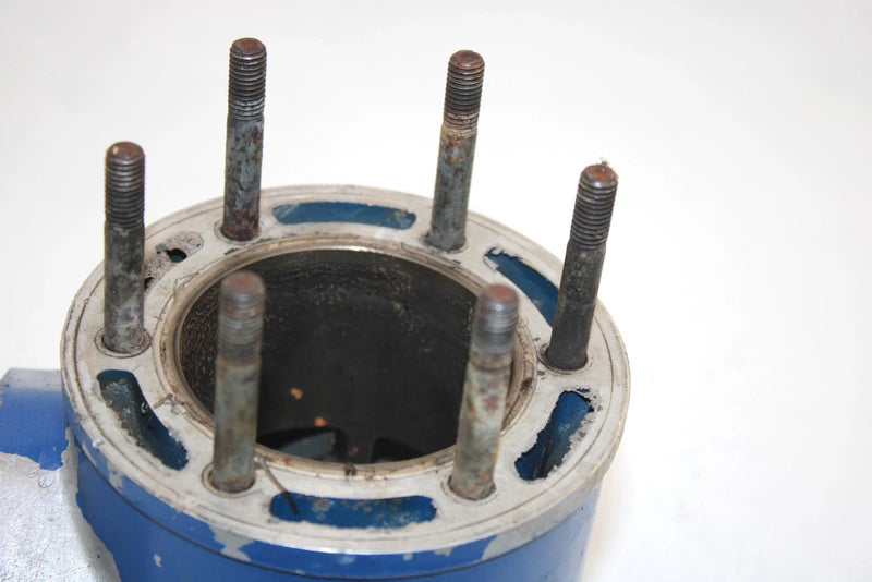 93 Polaris Sl 750 Oem STD 70mm Bore Cylinder 3240181 JP25
