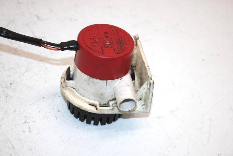 1996 Polaris Sl 900 Oem Bilge Pump 2410035 JP31