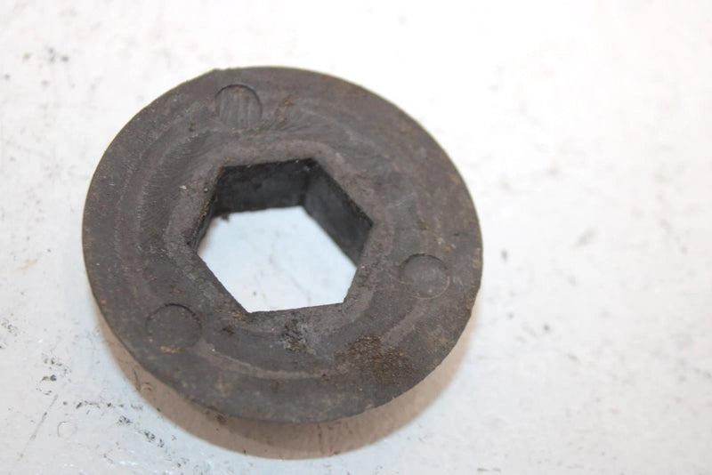 1999 Polaris Big Boss 500 Oem Bottom Pivot Ball Set 5430807 5432871 AP71