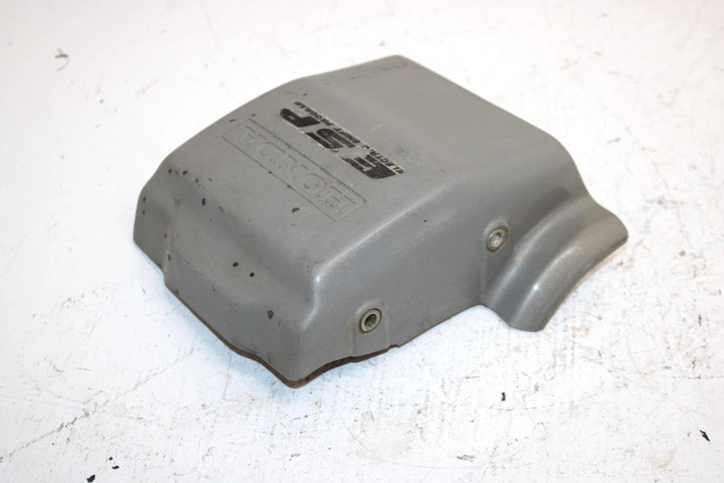2002 Honda Foreman Es OEM Left Engine Side Cover 11320-HN0-A00 AH34