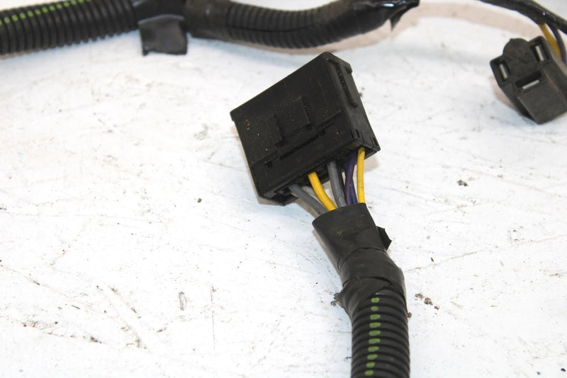 2000 Ski-doo Formula 700 Oem Hood Harness SS105