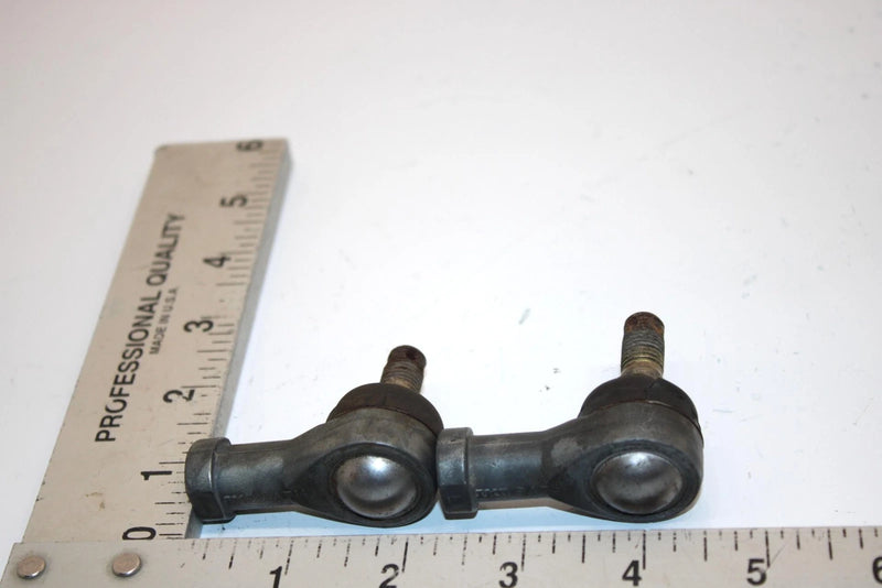 89 Polaris Trail Boss 250 4x4 Oem Tie Rod End Left/Right 7546901 7060147 APS