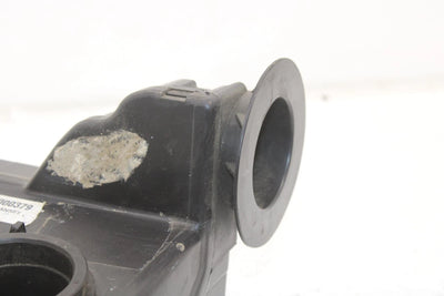 2007 Ski-doo Mxz 500ss Oem Airbox Air Chamber 508000379 B208