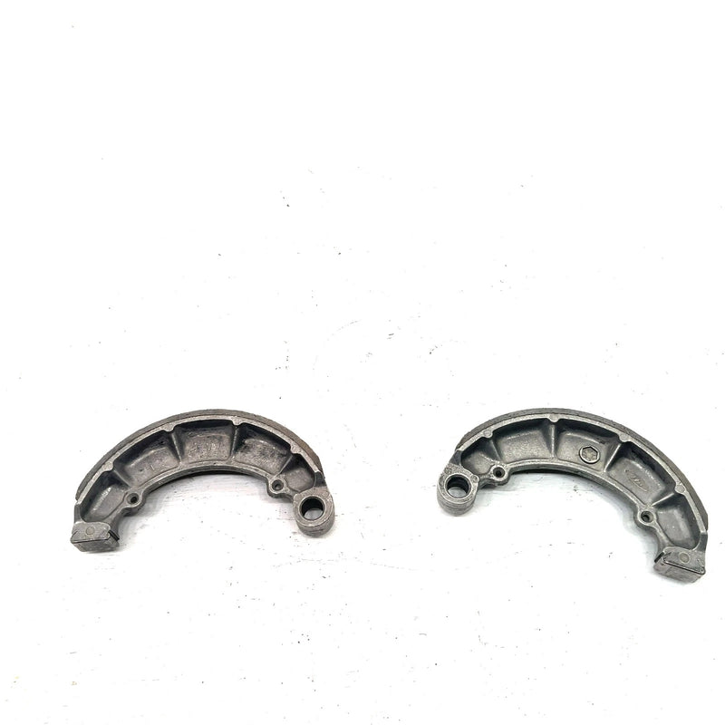 03 Honda Foreman Rubicon 500 4x4 OEM Rear Brake Pad Set 06430-HN2-000 AH93