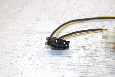 1996 Polaris Classic Touring Oem Handlebar Harness 2460506 SP38