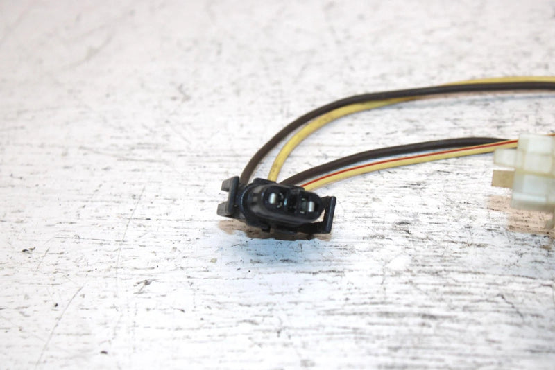 1996 Polaris Classic Touring Oem Handlebar Harness 2460506 SP38