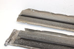 1996 Ski-doo Formula Stx 583 Oem Heat Exchanger Set 517280500 517280501 SS25 