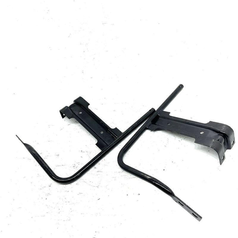 2006 Arctic Cat 650 4x4 V2 Stewart Auto OEM Footrest Support Set 1506-379 AA37