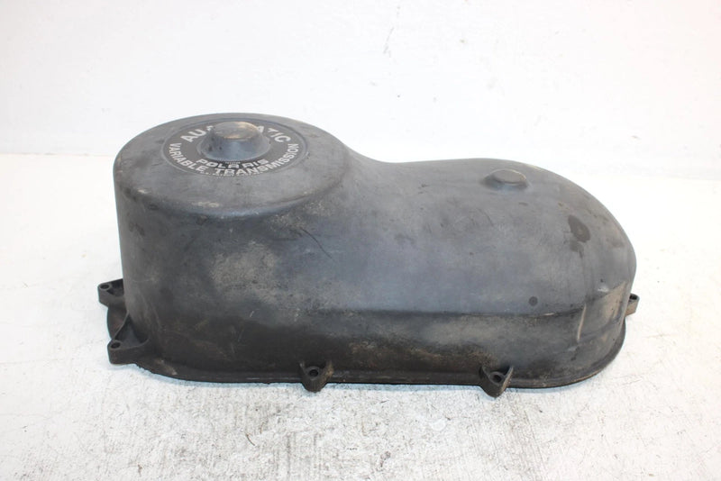 2001 Polaris Magnum 325 Oem Outer Clutch Belt Cover 5433451-070 5438142-070 AP30