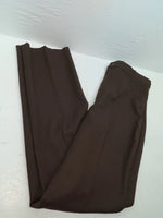 New Vintage Brown Dickson Jenkins Polyester Pants #5510 XX-99