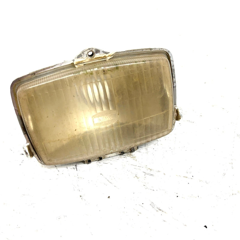 86-95 Yamaha Moto 4 OEM Headlight 59V-84320-01-00 AY57