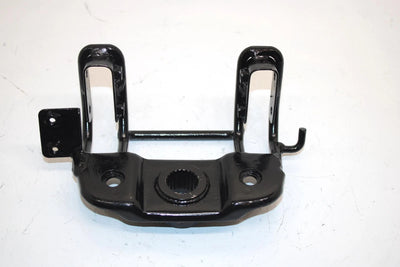 87 Honda Trx250a Oem Fork Top Bridge 53230-HA8-770 AH15
