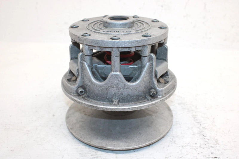 2002 Arctic Cat Z 570 Oem Primary Drive Clutch 0746-839 SA20