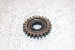 2007 Honda Fortrax 680 Oem  24T Mainshaft Gear 236421-HN8-000 AH46