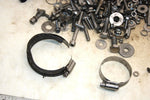 1998 Arctic Cat Ts-l 1000 Oem Nut Bolt Spacer Hardware Kit JA11