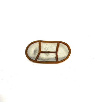 2003 Bombardier Traxter 500 4x4 Auto OEM Oil Filter Screen 420256572 AB15