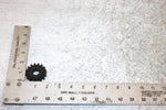 1986 Honda Trx350 Oem Kick Start Idler Gear 16T 28243-HA5-000 AH40