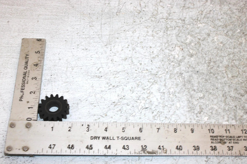 1986 Honda Trx350 Oem Kick Start Idler Gear 16T 28243-HA5-000 AH40