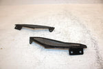 1997 Yamaha Vmax Sx 700 Triple Oem Hood Screen Pair 8CR-77131-00-00 SY10
