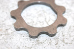 2004 Polaris Magnum 330 Oem Inner Oil Pump Rotor 3086452 AP159
