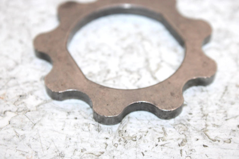 2004 Polaris Magnum 330 Oem Inner Oil Pump Rotor 3086452 AP159