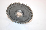 18 Suzuki King Quad 500 Oem Crank Ballancer Gear 12666-11H00 AS9