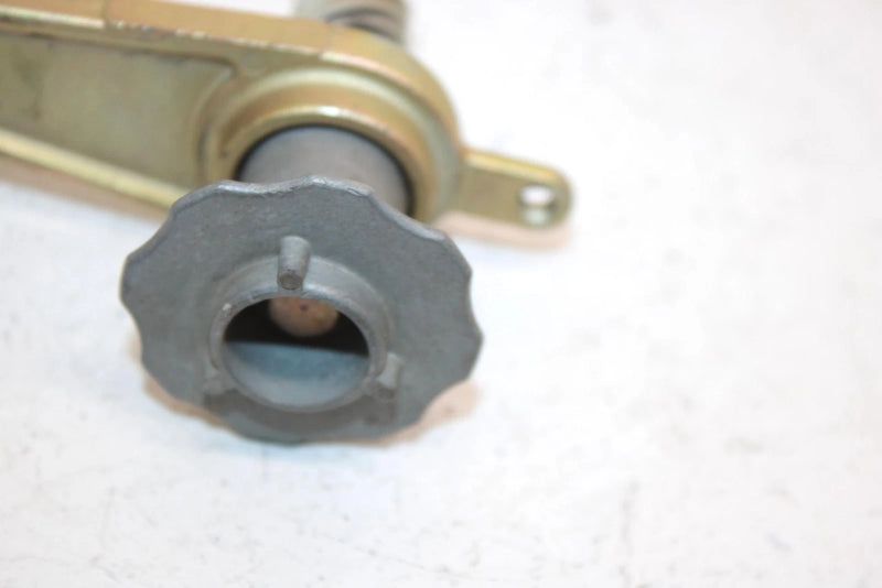 04 Arctic Cat Z 440 Lx Oem Brake Caliper Arm 1602-022 SAS3