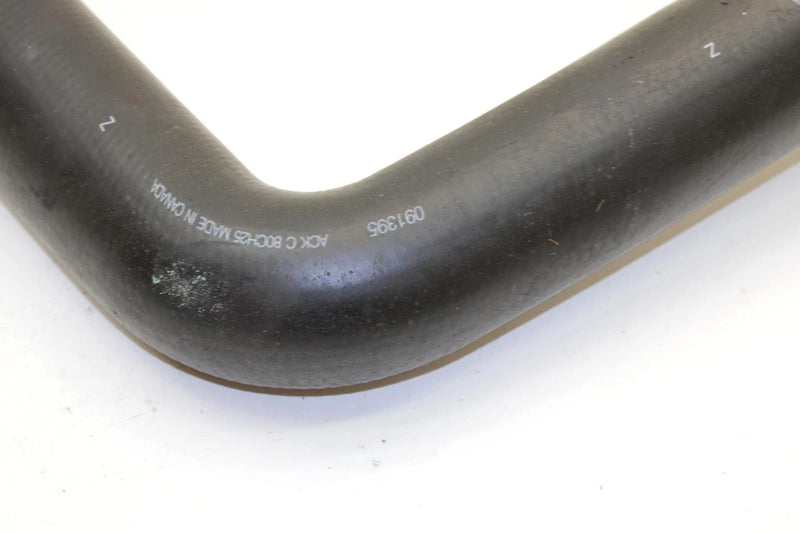 1996 Sea-doo Spx Oem Exhaust Hose 274000228 JS3