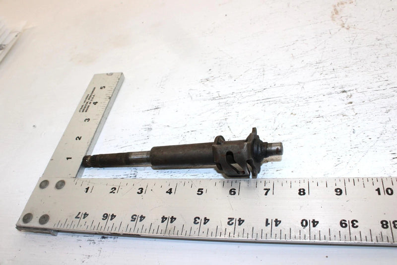 1988 Suzuki Lt 230 E Oem Reverse Shifting Cam 25320-18A04 AS7