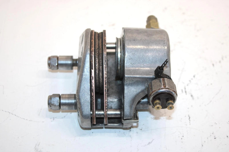 85 Polaris Trail 400 L/c Oem Brake Caliper Assembly 1930566 SP67