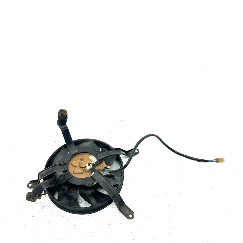 01-04 Honda Foreman Rubicon 500 TRX500FA 4x4 OEM Cooling Fan 19030-HN2-013 AH86