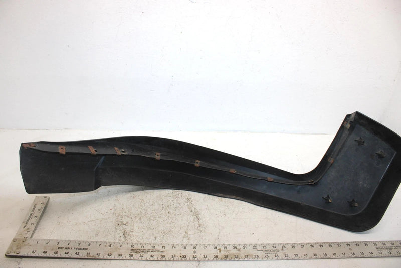 2004 Polaris Sportsman 700 Oem Rear Right Fender Flare 5434705-070 AP143