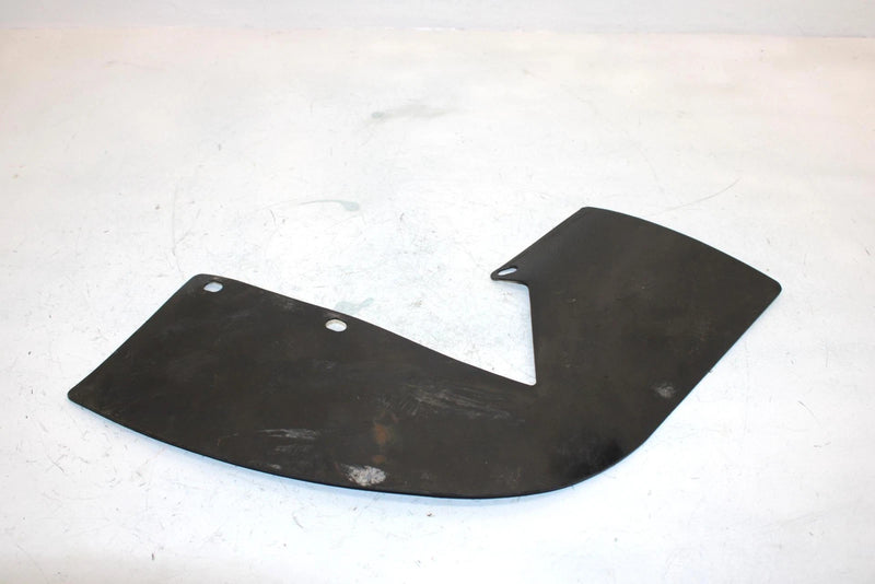 01 Polaris Trail Blazer  Oem Left Front Bumper Splash Guard 5434084 AP1