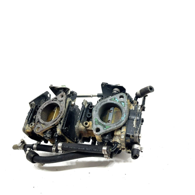 null Sea-Doo SPX OEM Carburetors Assembly 270500284 JS32