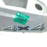 90-93 Polaris Trail Boss 350L 4X4 OEM Fuel Gas Tank Cover 5431263-143 AP222