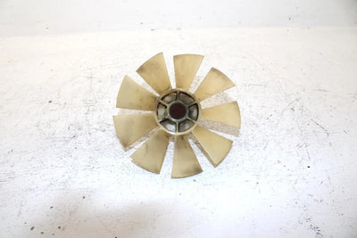 1989 Yamaha Phazer Oem Cooling Fan 8H8-12611-01-00 SY13