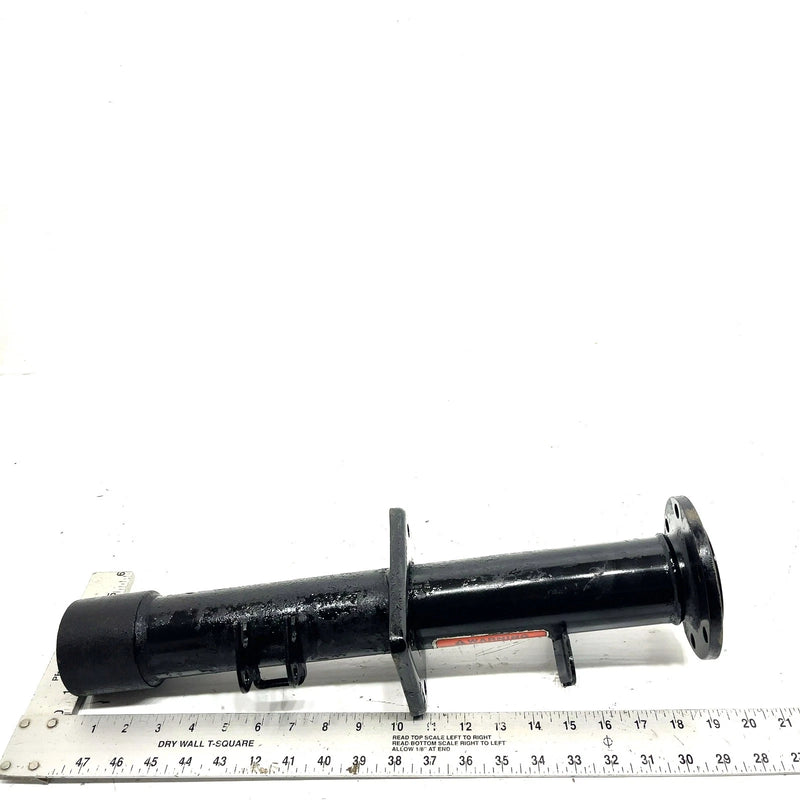 2003 Bombardier Traxter 500 4x4 OEM Right Rear Axle Tube (Long) 705500182 AB15