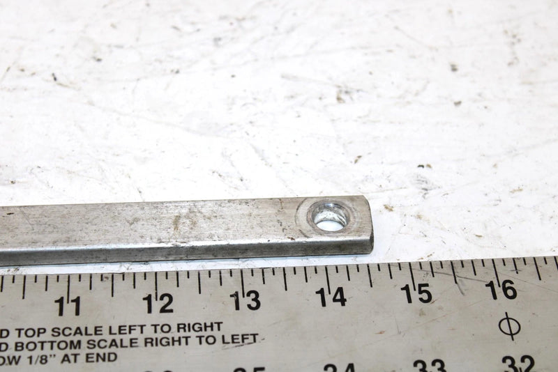 2008 Ski-doo Mxz 600rs Oem Rear Shock Link Throttle Rod 503191781 SS111