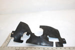 99 Kawasaki Prairie 400 4x4 Oem Upper Splash Guard 14091-1379 AK16